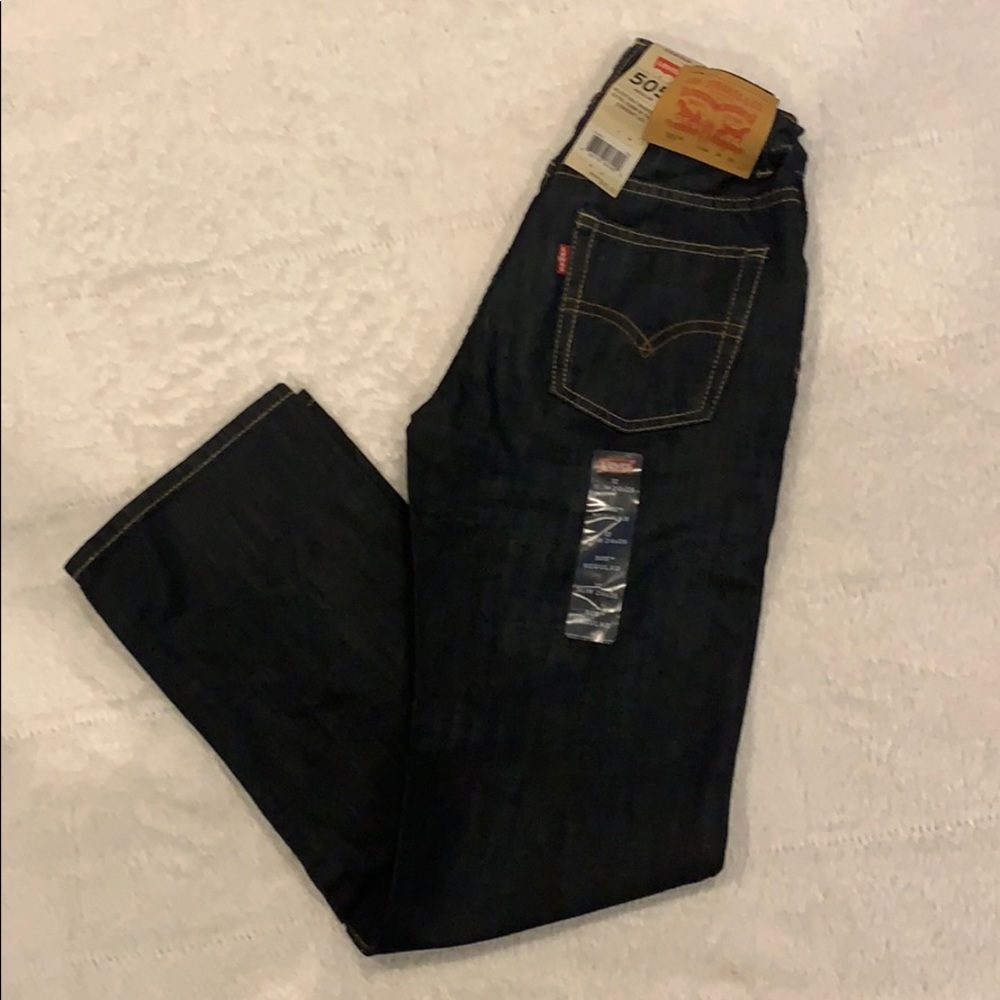 NWT boys jeans